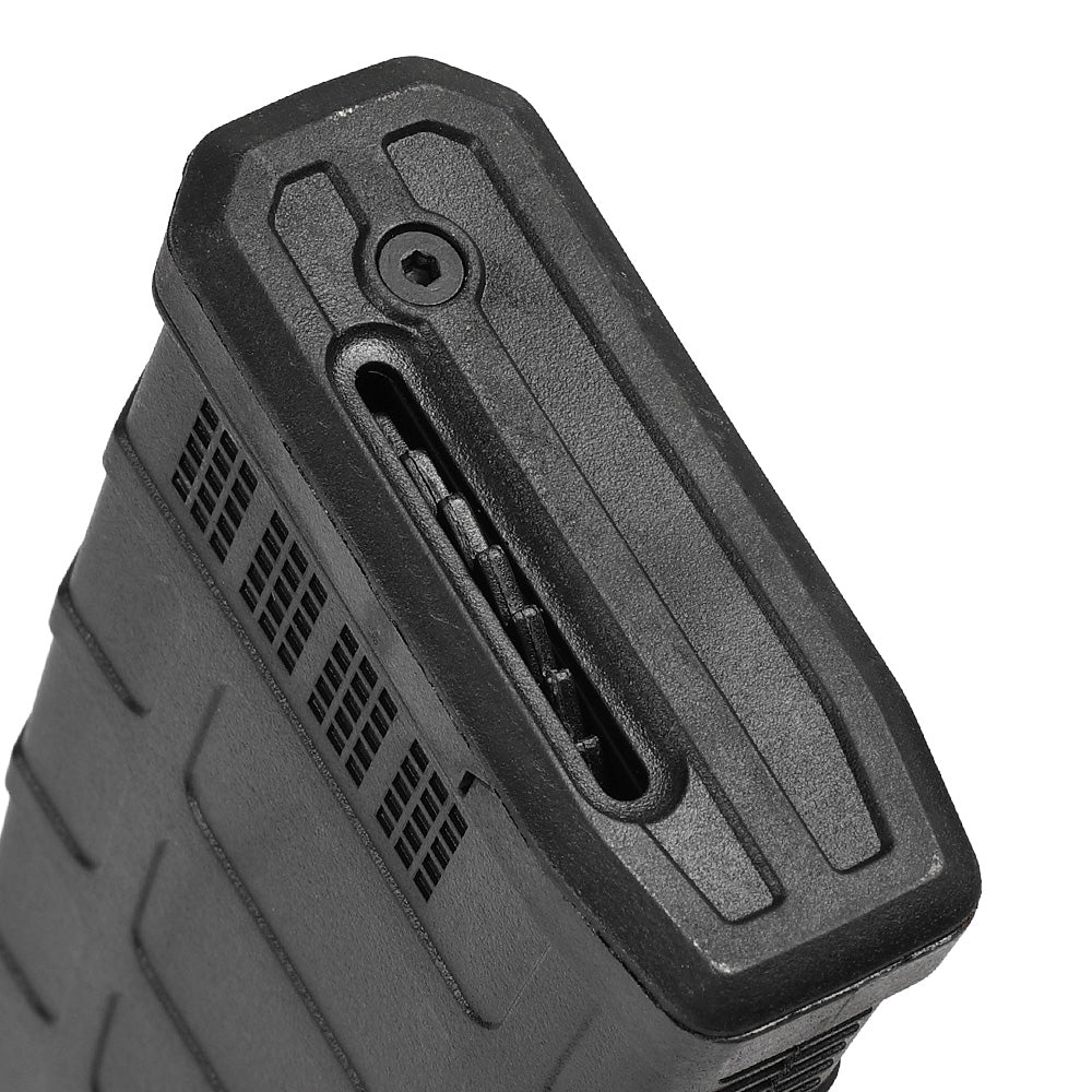 CYMA 製 】 電動ガン M4シリーズ対応 MAGPULタイプ PMAG GEN M3 多弾