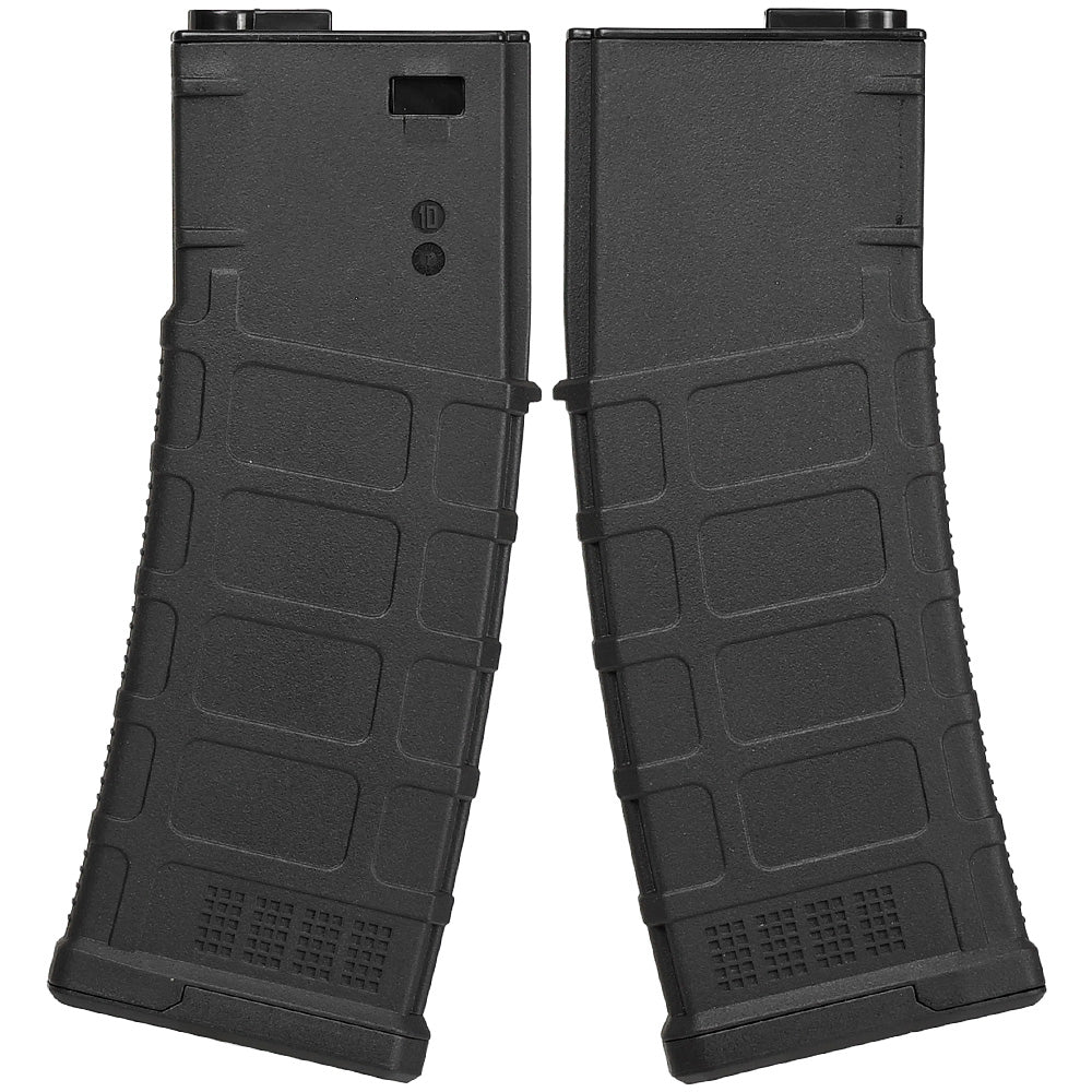 CYMA 製 】 電動ガン M4シリーズ対応 MAGPULタイプ PMAG GEN M3 多弾