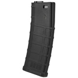 【 CYMA 製 】 電動ガン M4シリーズ 対応 MAGPUL タイプ PMAG 220連 ポリマーマガジン スプリング給弾式 [ CYMA-M126 ]