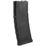 【 CYMA 製 】 電動ガン M4シリーズ 対応 MAGPUL タイプ PMAG 220連 ポリマーマガジン スプリング給弾式 [ CYMA-M126 ]