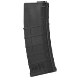 【 CYMA 製 】 電動ガン M4シリーズ 対応 MAGPUL タイプ PMAG 220連 ポリマーマガジン スプリング給弾式 [ CYMA-M126 ]