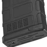 【 CYMA 製 】 電動ガン M4シリーズ 対応 MAGPUL タイプ PMAG 220連 ポリマーマガジン スプリング給弾式 [ CYMA-M126 ]