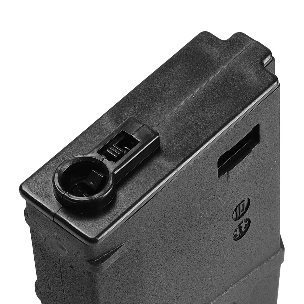 CYMA 製 】 電動ガン M4シリーズ 対応 MAGPUL タイプ PMAG 220連