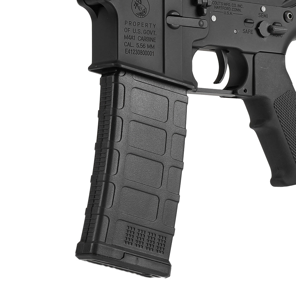 CYMA 製 】 電動ガン M4シリーズ 対応 MAGPUL タイプ PMAG 220連