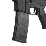 【 CYMA 製 】 電動ガン M4シリーズ 対応 MAGPUL タイプ PMAG 220連 ポリマーマガジン スプリング給弾式 [ CYMA-M126 ]