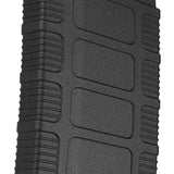 【 CYMA 製 】電動ガン SR25(CM098) M110対応 170連 ポリマーマガジン MAGPUL PMAG 20LR/SRスタイル スプリング給弾 樹脂 BK ブラック