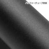 【 CYMA 製 】電動ガン M4シリーズ対応 ストック＆バッファーチューブ セット Daniel Defense正式ライセンス Collapsible Buttstock ポリマー＆ラバー複合素材 BK ブラック [ M238 ]