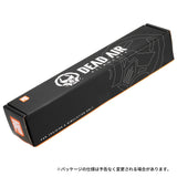 【 PTS 製 】 Dead Air 正式ライセンス 14mm逆ネジ対応 Wolverine AKサプレッサー PBS-1スタイル 6000番台 宇宙航空グレードアルミCNC BK ブラック