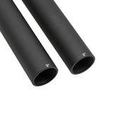 【 DYTAC 製 】スタンダード電動ガン M4 M16 シリーズ 対応 モジュラー アウターバレル セット 14mm逆ネジ搭載 ( S/M/L 3サイズ ) アルミ合金製 ハードアナダイズド仕上げ