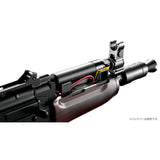 エアガン市場 東京マルイ 次世代電動ガン AR15 エアガン 18歳以上 サバゲー AKS74U AK74 AK-74