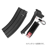 エアガン市場 東京マルイ 次世代 電動ガン HK416C カスタム エアガン 18歳以上