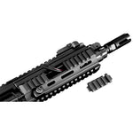 エアガン市場 東京マルイ 次世代 電動ガン HK416C カスタム エアガン 18歳以上
