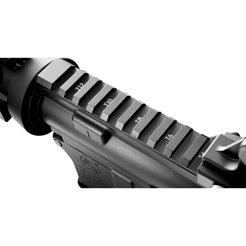 エアガン市場 東京マルイ 次世代電動ガン AR15 エアガン 18歳以上 サバゲー SOPMOD M4 ソップモッド