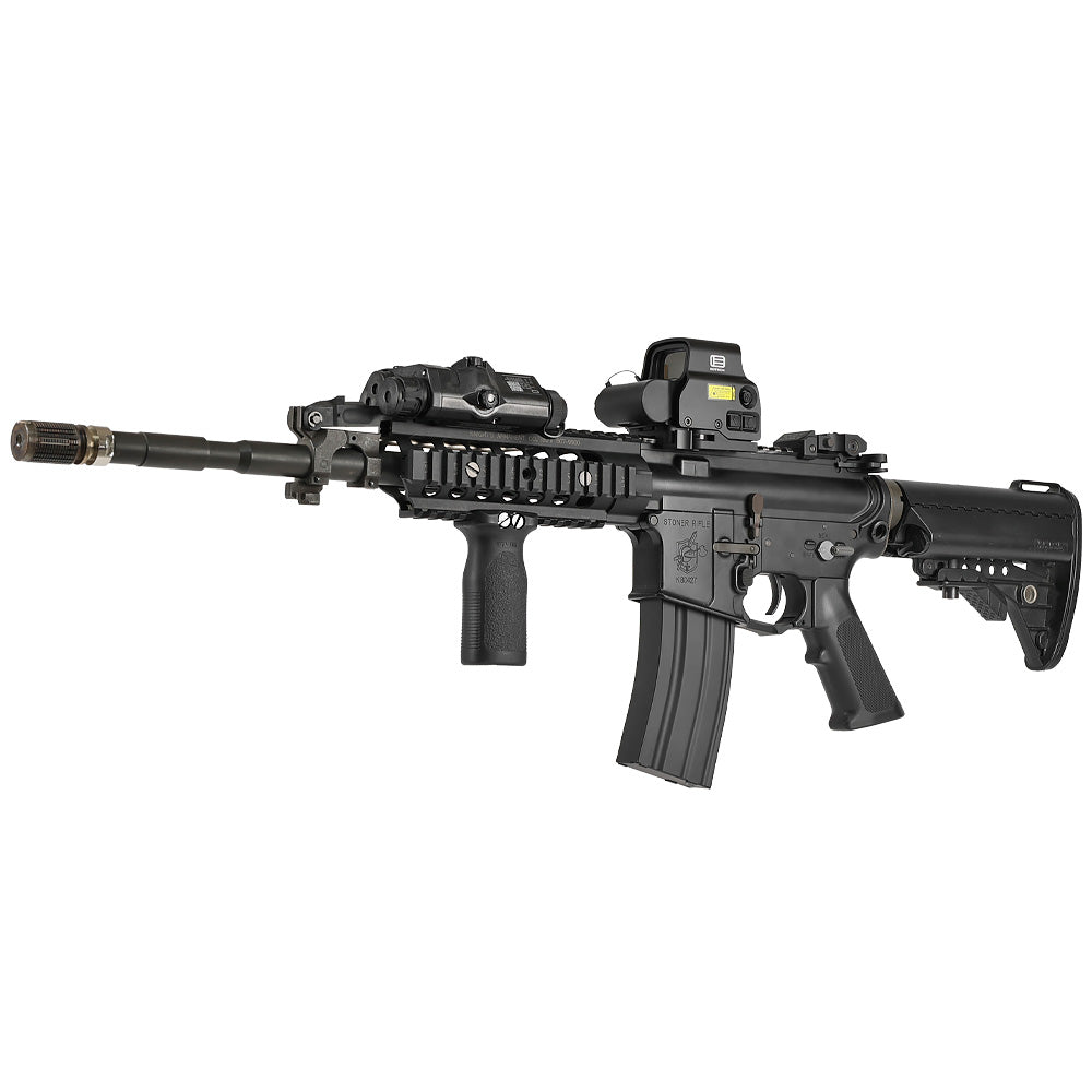 E&C 製 】 電動ガン M4シリーズ 対応 30連 リアルカウント