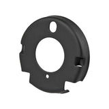 【 E&C 製 】電動ガン M4 M16 シリーズ対応 ハンドガードキャップ フロントキャップ スチール製