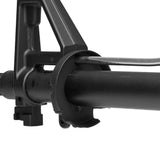 【 E&C 製 】電動ガン M4 M16 シリーズ対応 ハンドガードキャップ フロントキャップ スチール製