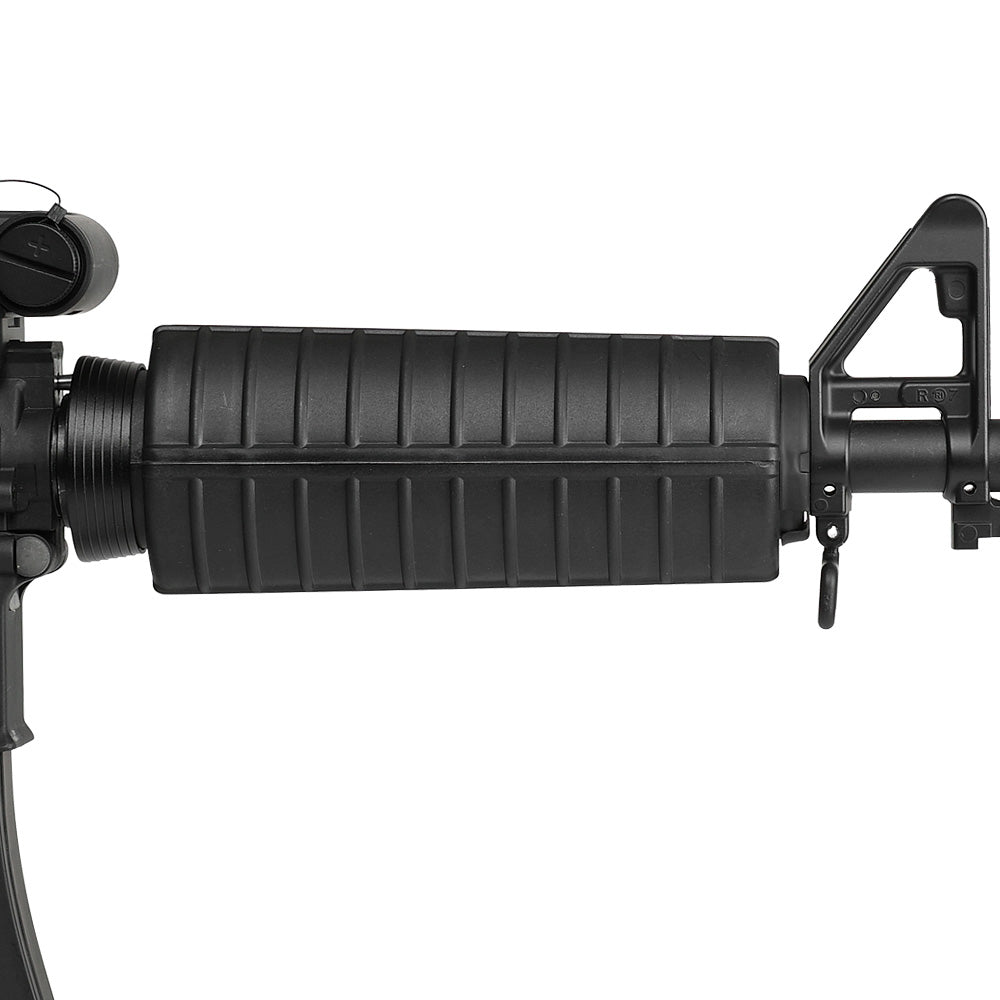 E&C 製 】電動ガン M4シリーズ 対応 デルタリング セット スチール