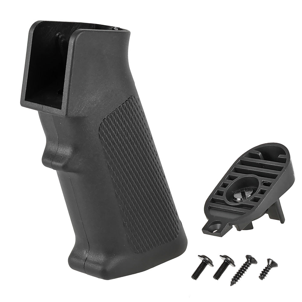 E&C 製 】電動ガン M4シリーズ対応 COLT A2 ピストルグリップ レプリカ