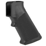 【 E&C 製 】電動ガン M4シリーズ対応 COLT A2 ピストルグリップ レプリカ モーターグリップ 高強度ポリマー ヒートシンク付き