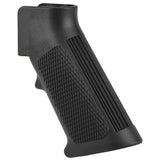【 E&C 製 】電動ガン M4シリーズ対応 COLT A2 ピストルグリップ レプリカ モーターグリップ 高強度ポリマー ヒートシンク付き