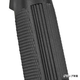 【 E&C 製 】電動ガン M4シリーズ対応 COLT A2 ピストルグリップ レプリカ モーターグリップ 高強度ポリマー ヒートシンク付き