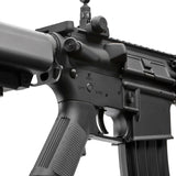 【 E&C 製 】 電動ガン M4 / M16 シリーズ対応 セレクターレバー セット (Colt純正形状) 亜鉛合金製