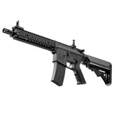 【 E&C 製 】 電動ガン M4 / M16 シリーズ対応 セレクターレバー セット (Colt純正形状) 亜鉛合金製
