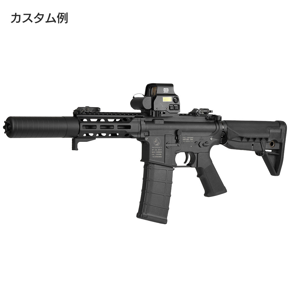 E&C 製 】M4 シリーズ対応 DDM4 PDW MFR XL 6