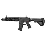 【 E&C 製 】HK416 対応 SI GRIDLOK FULLDUTY M-LOK ハンドガード レプリカ ( 9 / 11 / 14.5 インチ 選択可） フロントサイト内蔵 アルミCNC