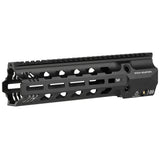 【 E&C 製 】HK416 対応 SI GRIDLOK FULLDUTY M-LOK ハンドガード レプリカ ( 9 / 11 / 14.5 インチ 選択可） フロントサイト内蔵 アルミCNC