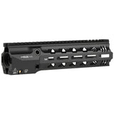 【 E&C 製 】HK416 対応 SI GRIDLOK FULLDUTY M-LOK ハンドガード レプリカ ( 9 / 11 / 14.5 インチ 選択可） フロントサイト内蔵 アルミCNC