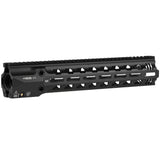 【 E&C 製 】HK416 対応 SI GRIDLOK FULLDUTY M-LOK ハンドガード レプリカ ( 9 / 11 / 14.5 インチ 選択可） フロントサイト内蔵 アルミCNC