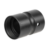 【 E&C 製 】HK416 対応 SI GRIDLOK FULLDUTY M-LOK ハンドガード レプリカ ( 9 / 11 / 14.5 インチ 選択可） フロントサイト内蔵 アルミCNC