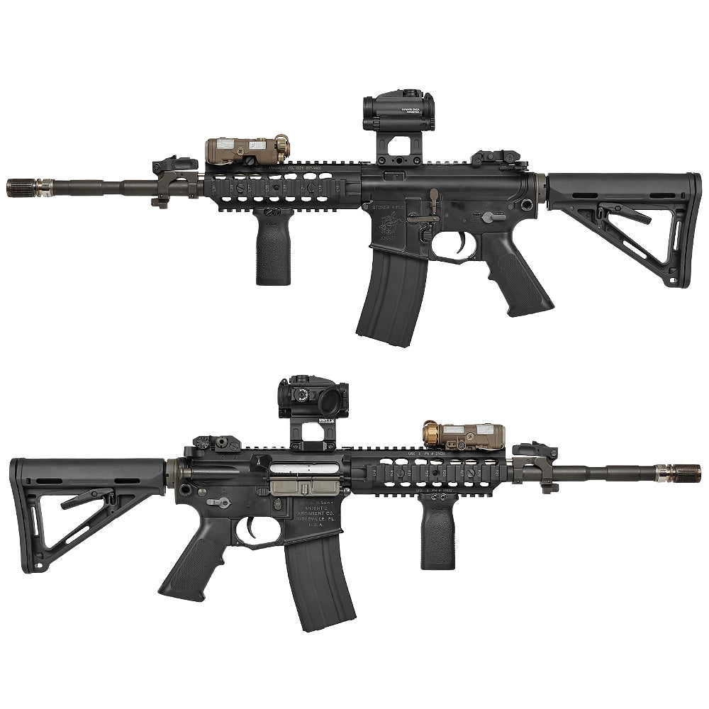 MOE® Rifle Stock, Model MAG404