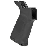 【 E&C 製 】電動ガン M4シリーズ対応 PTS EPG グリップ レプリカ モーターグリップ 樹脂製