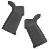 【 E&C 製 】電動ガン M4シリーズ対応 PTS EPG グリップ レプリカ モーターグリップ 樹脂製