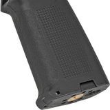 【 E&C 製 】電動ガン M4シリーズ対応 PTS EPG グリップ レプリカ モーターグリップ 樹脂製