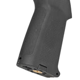 【 E&C 製 】電動ガン M4シリーズ対応 PTS EPG グリップ レプリカ モーターグリップ 樹脂製