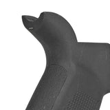 【 E&C 製 】電動ガン M4シリーズ対応 PTS EPG グリップ レプリカ モーターグリップ 樹脂製