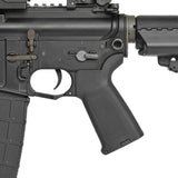 【 E&C 製 】電動ガン M4シリーズ対応 PTS EPG グリップ レプリカ モーターグリップ 樹脂製