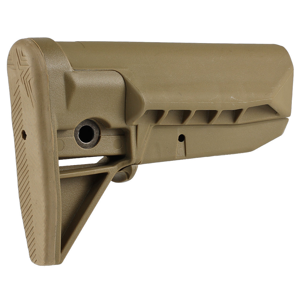 E&C 製 】 M4 シリーズ対応 BCM Stock Mod 0 SOPMOD カービンストック