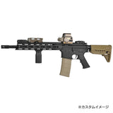 【 E&C 製 】 M4 シリーズ対応 BCM Stock Mod 0 SOPMOD カービンストック レプリカ バッファチューブ対応 軽量ポリマー樹脂製
