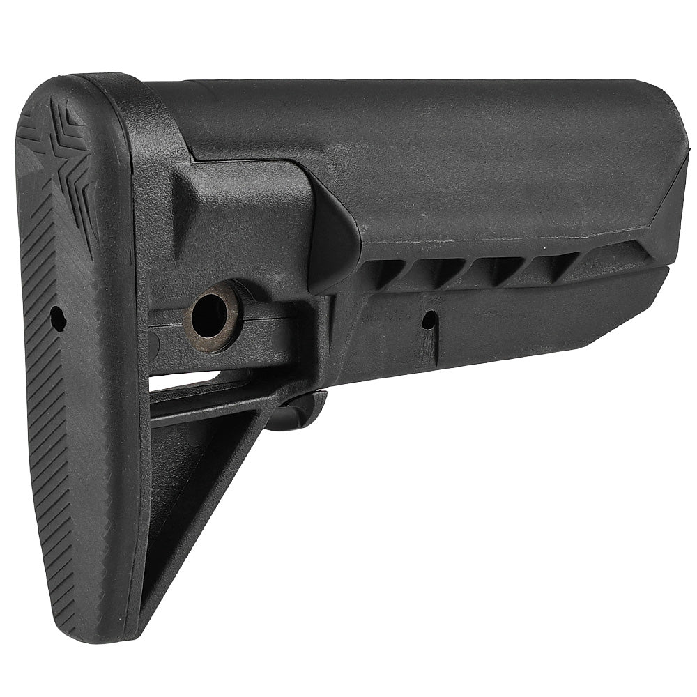 E&C 製 】 M4 シリーズ対応 BCM Stock Mod 0 SOPMOD カービンストック