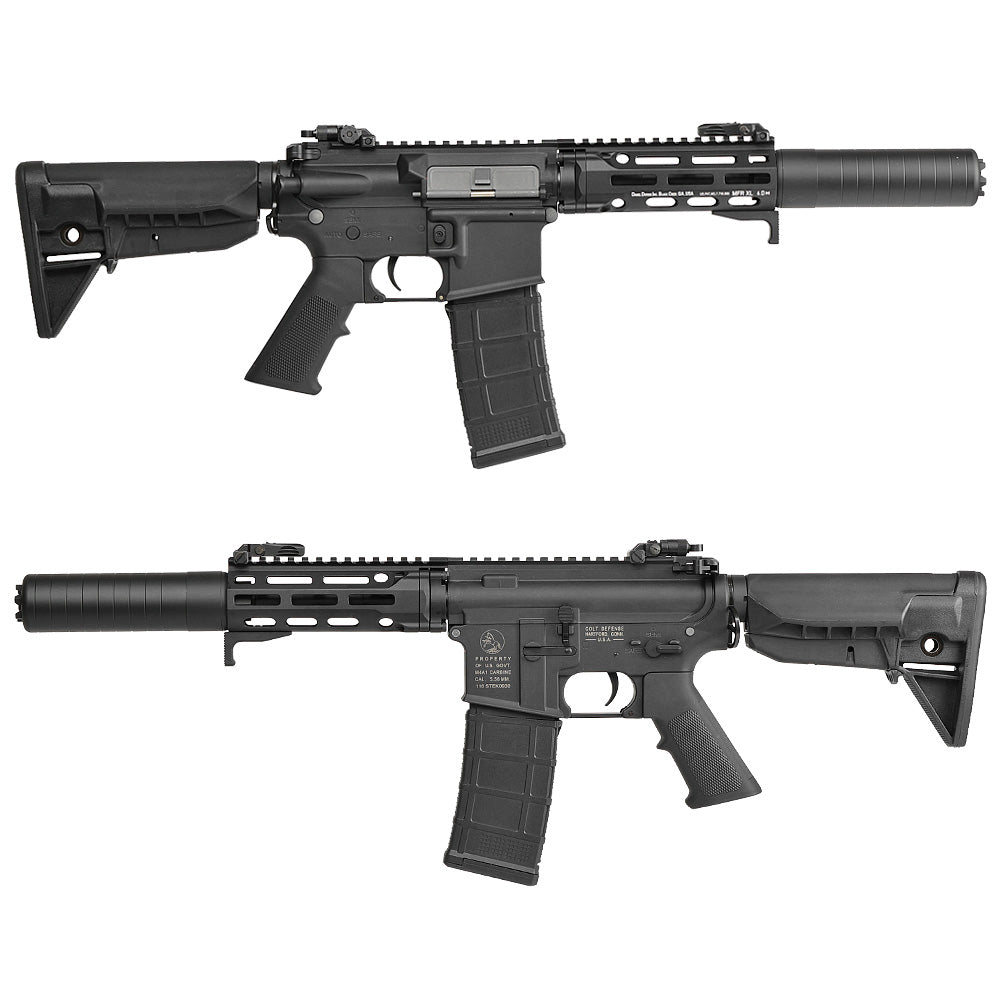 E&C 製 】 M4 シリーズ対応 BCM Stock Mod 0 SOPMOD カービンストック