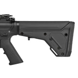 【 E&C 製 】 電動ガン M4シリーズ対応 MAGPUL UBR Gen.2 Collapsible ストック ライフルストック レプリカ ポリマー製 伸縮式 収納スペース