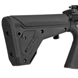 【 E&C 製 】 電動ガン M4シリーズ対応 MAGPUL UBR Gen.2 Collapsible ストック ライフルストック レプリカ ポリマー製 伸縮式 収納スペース