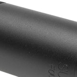 【 E&C 製 】14mm 逆ネジ対応 SUREFIRE WARDEN ブラストディフューザー & フラッシュハイダー セット レプリカ アルミ合金製