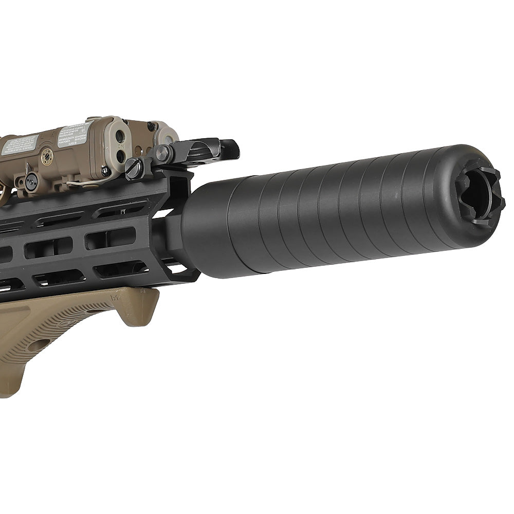E&C 製 】 14mm逆ネジ 対応 SIG SAUER タイプ SRD556