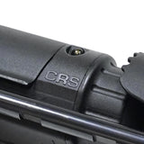 【 APS 製 】 CRS PDW ワイヤーストック バッテリー収納可 M4ストック ( Collapsible Rifle Stock CRS ) BK ブラック [ EE100 ]