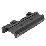 【 Evolution Gear 製 】 ACOGスコープ 対応 LaRue タクティカル ACOG QDマウント LT100 レプリカ 金属製